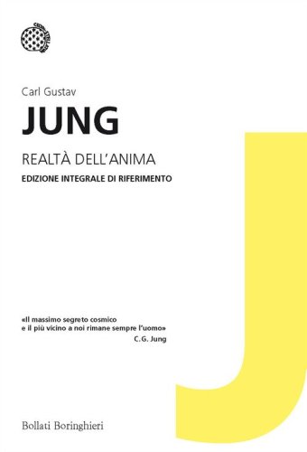 Realt&agrave; dell'anima