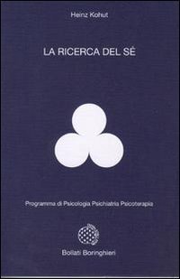 ricerca del s&eacute;