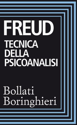 Tecnica della psicoanalisi