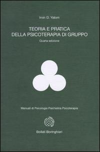 Teoria e pratica della psicoterapia di gruppo