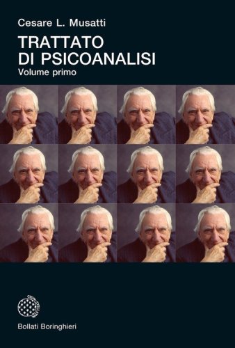 Trattato di psicoanalisi