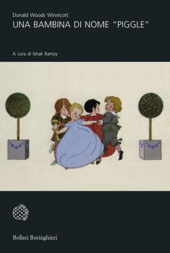 Una bambina di nome &laquo;Piggle&raquo;