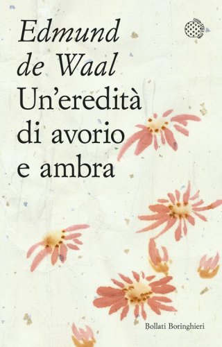Un'eredit&agrave; di avorio e ambra