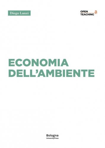 Economia dell'ambiente
