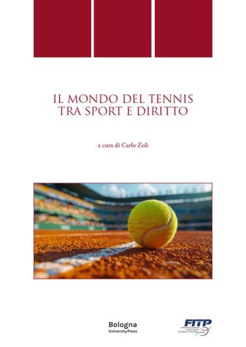 Il mondo del tennis tra sport e diritto