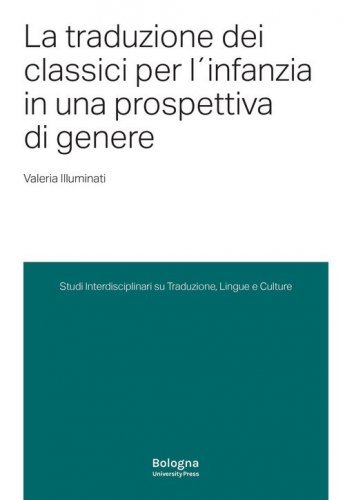 La traduzione dei classici per l'infanzia in una prospettiva di genere