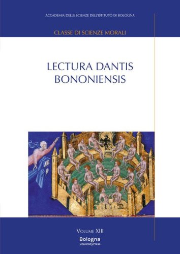 Lectura Dantis Bononiensis