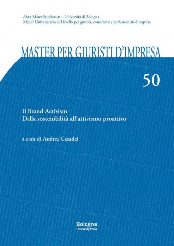 Master per giuristi d'impresa