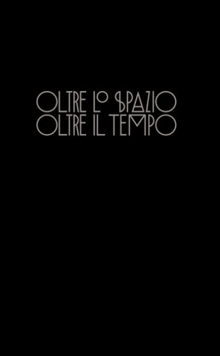 Oltre lo spazio oltre il tempo. Il sogno di Ulisse Aldrovandi