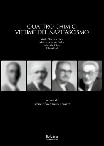 Quattro chimici vittime del nazifascismo