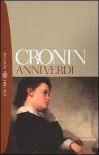 Anni verdi