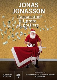 L'assassino, il prete, il portiere