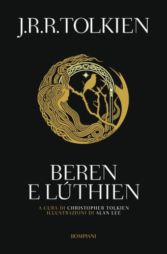 Beren e L&uacute;thien