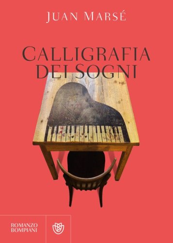 Calligrafia dei sogni
