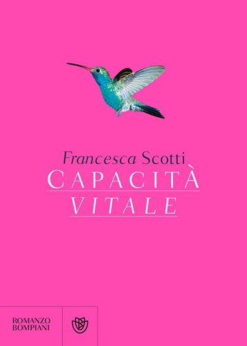 Capacit&agrave; vitale
