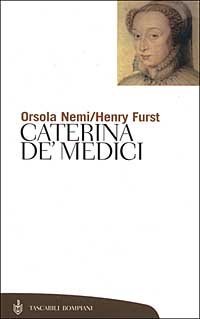 Caterina de' Medici