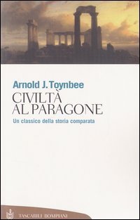 Civilt&agrave; al paragone