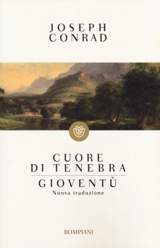 Cuore di tenebra-Giovent&ugrave;