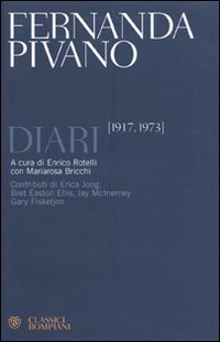 Diari (1917-1973)