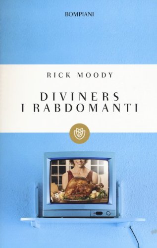 Diviners. I rabdomanti