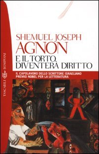 E il torto diventer&agrave; diritto