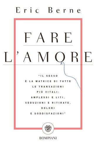 Fare l'amore