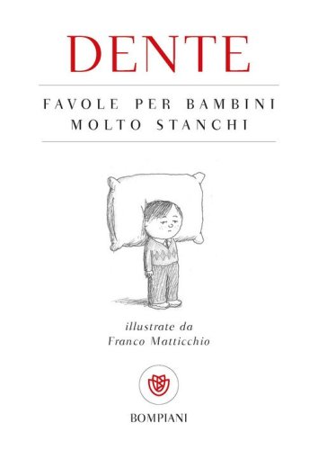 Favole per bambini molto stanchi