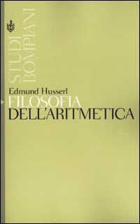 Filosofia dell'aritmetica