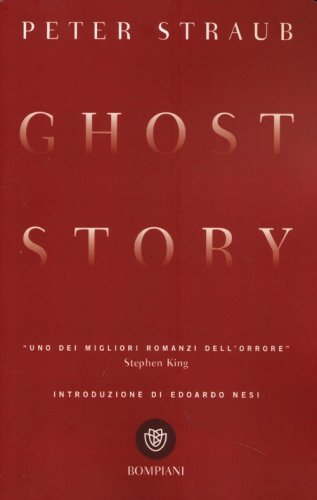Ghost story