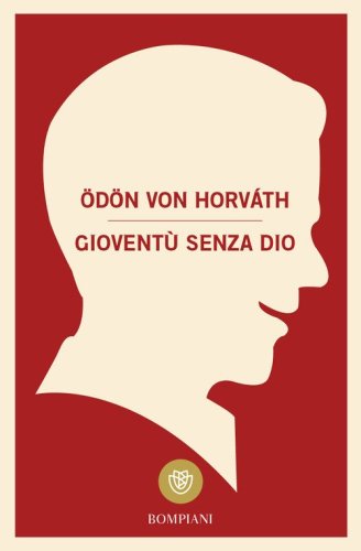 Giovent&ugrave; senza Dio