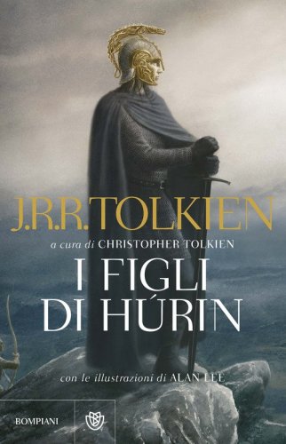 I figli di H&uacute;rin