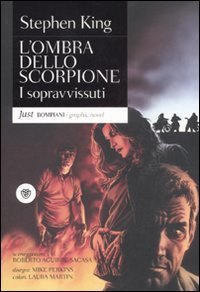 I sopravvissuti. L'ombra dello scorpione
