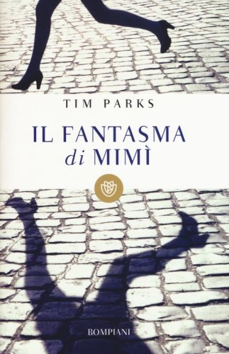 Il fantasma di Mim&igrave;