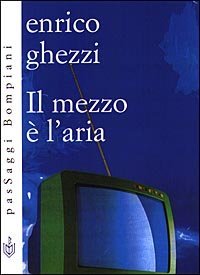 Il mezzo &egrave; l'aria