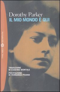Il mio mondo &egrave; qui