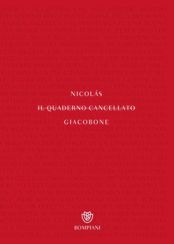 Il quaderno cancellato