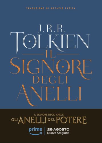 Il signore degli anelli