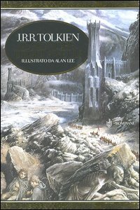 Il Signore degli anelli. Trilogia