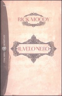 Il velo nero. Memoir con digressioni