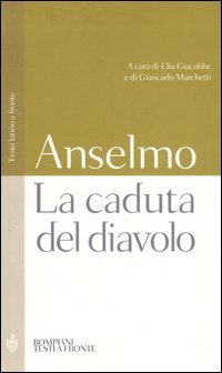 La caduta del diavolo. Testo latino a fronte