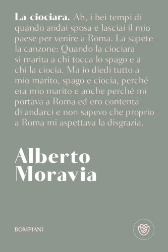La ciociara