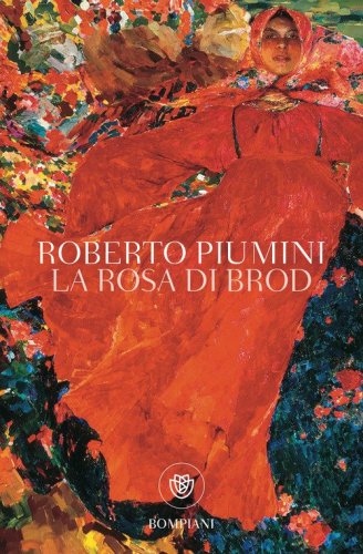 La rosa di Brod