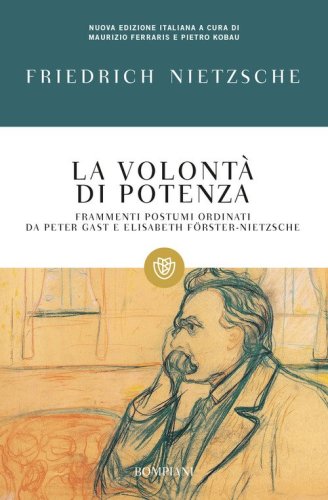 La volont&agrave; di potenza