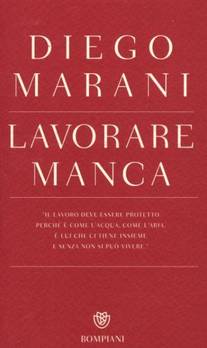 Lavorare manca