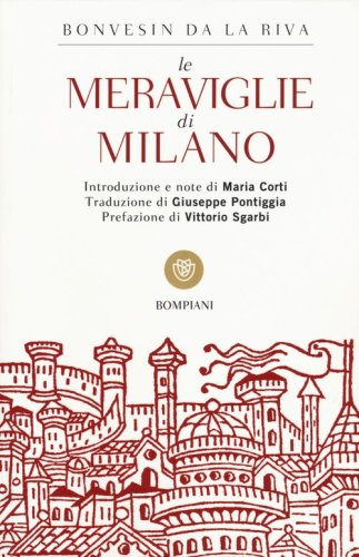 Le meraviglie di Milano