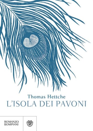 L'isola dei pavoni