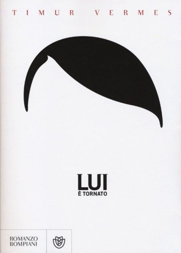 Lui &egrave; tornato