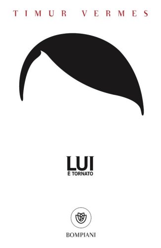 Lui &egrave; tornato
