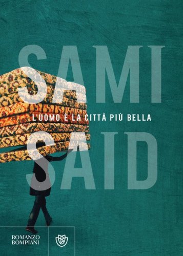 L'uomo &egrave; la citt&agrave; pi&ugrave; bella