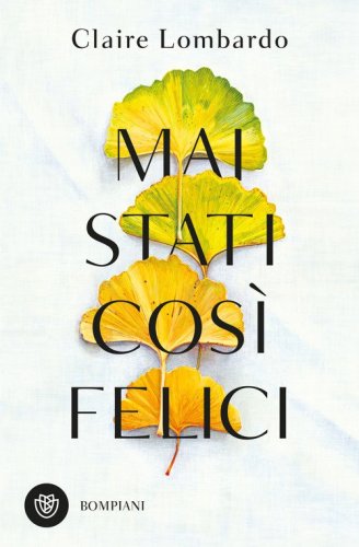 Mai stati cos&igrave; felici
